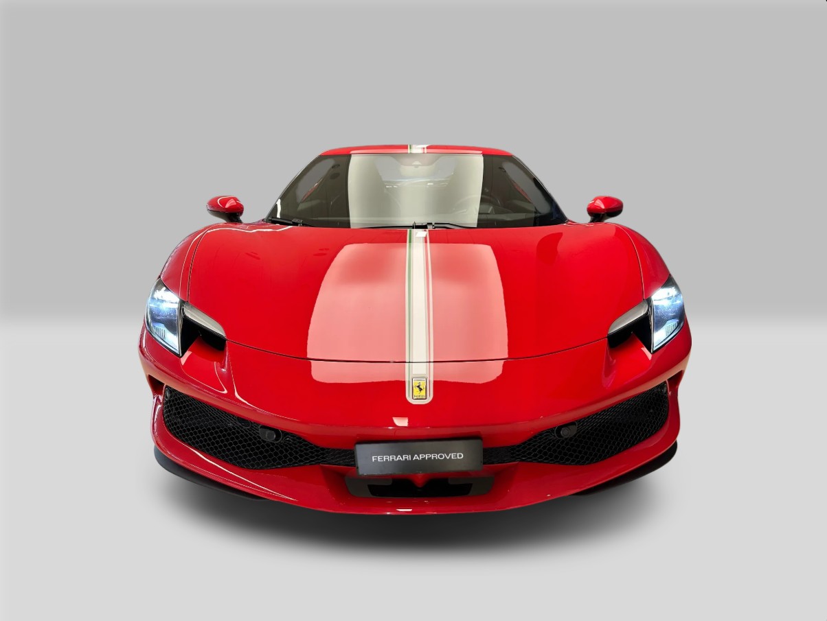 FERRARI 296 GTB-image-11