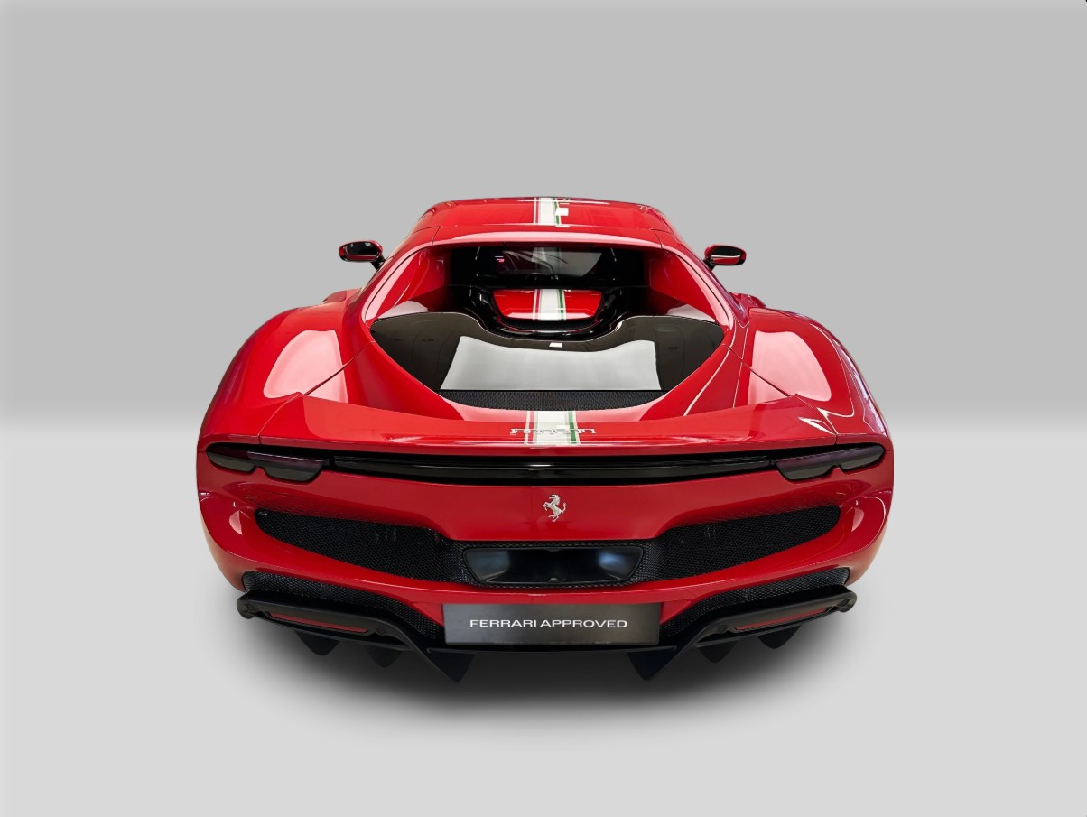 FERRARI 296 GTB-image-13