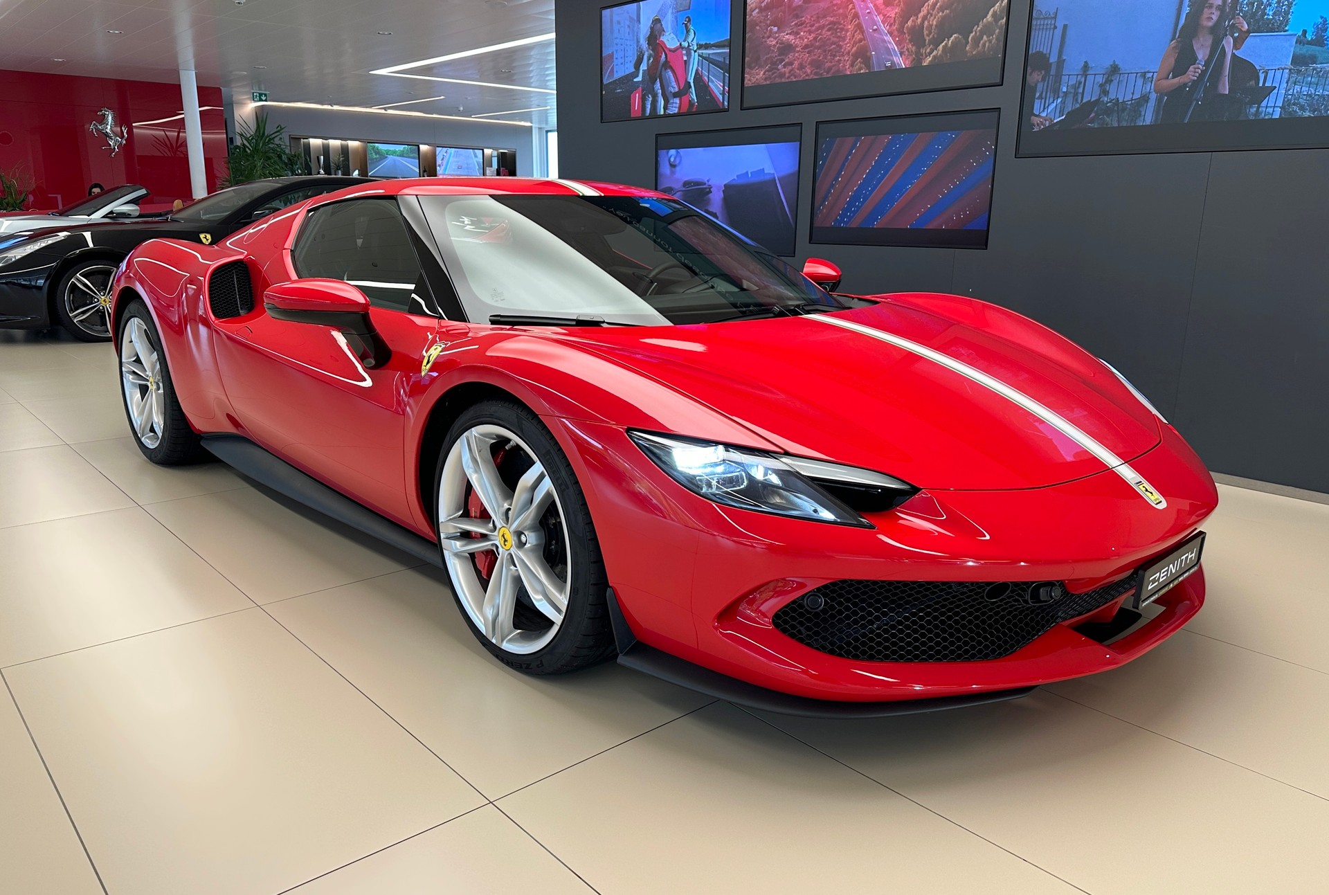FERRARI 296 GTB-image-2