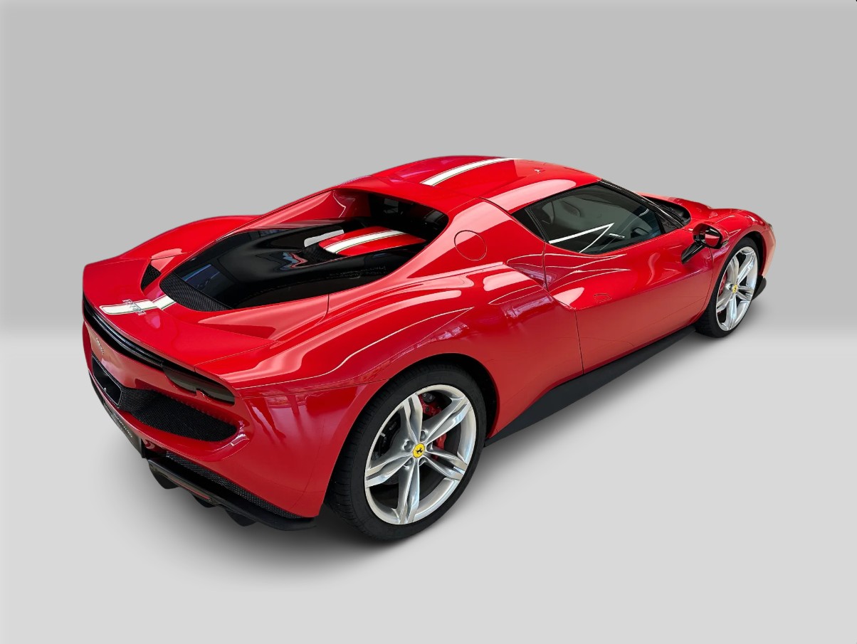 FERRARI 296 GTB-image-12