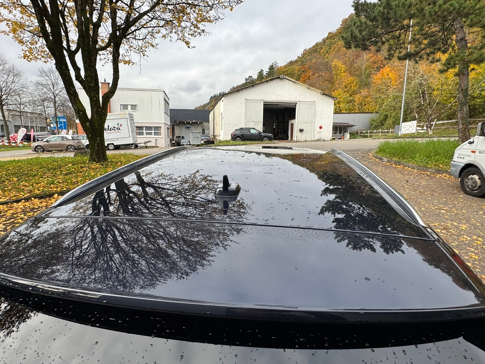 AUDI A6 Avant 50 TDI quattro tiptronic-image-27