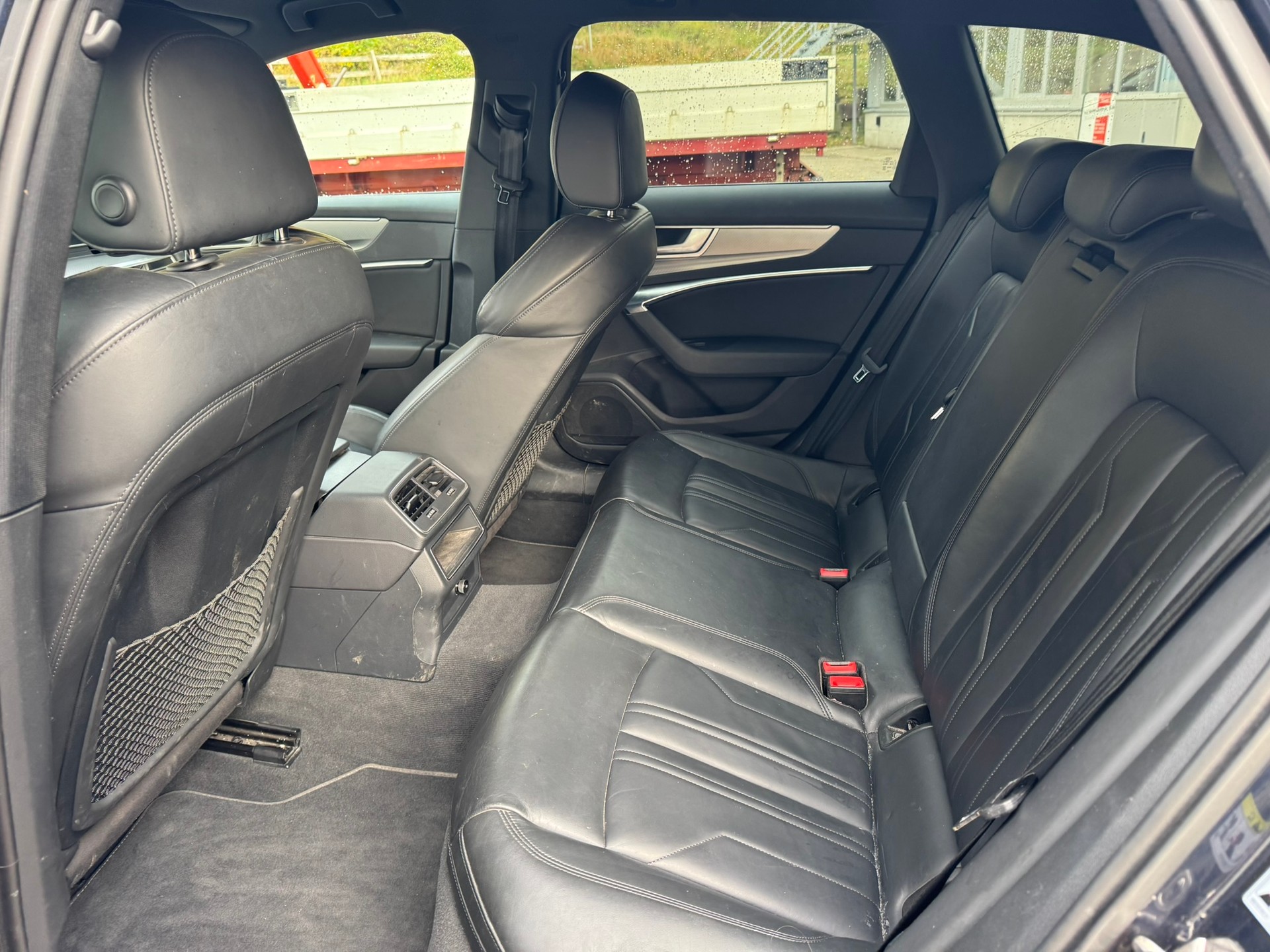 AUDI A6 Avant 50 TDI quattro tiptronic-image-6