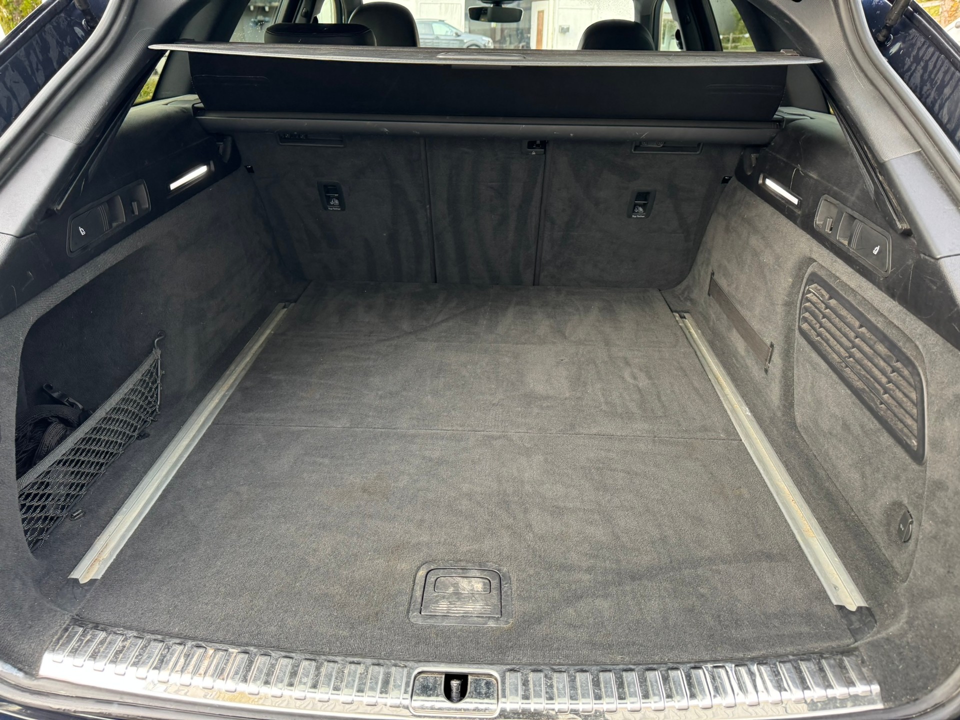 AUDI A6 Avant 50 TDI quattro tiptronic-image-7