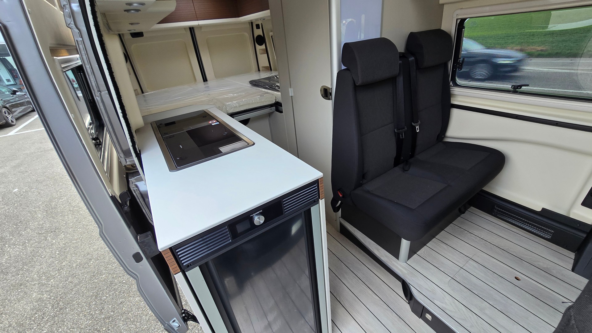 WESTFALIA 600 E-image-11