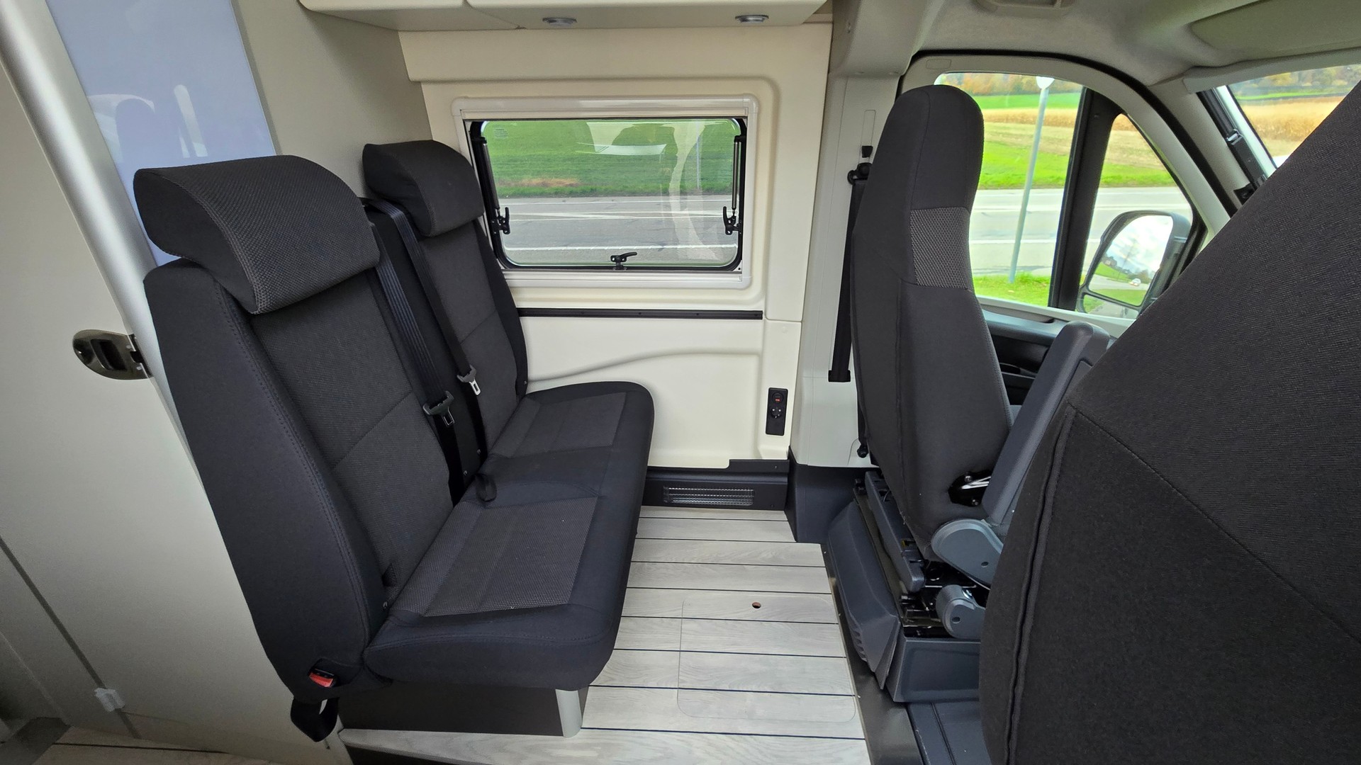 WESTFALIA 600 E-image-12