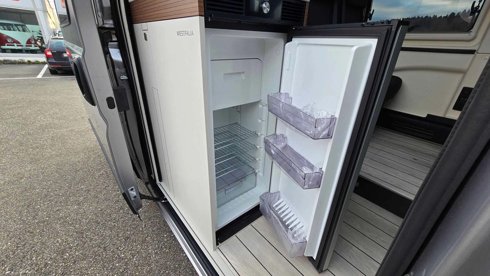 WESTFALIA 600 E-image-10