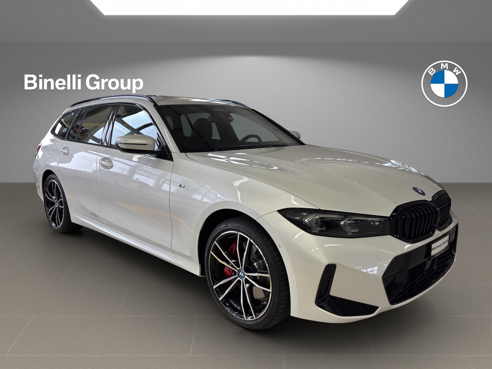 BMW 330e xDrive SAG Touring-image-17