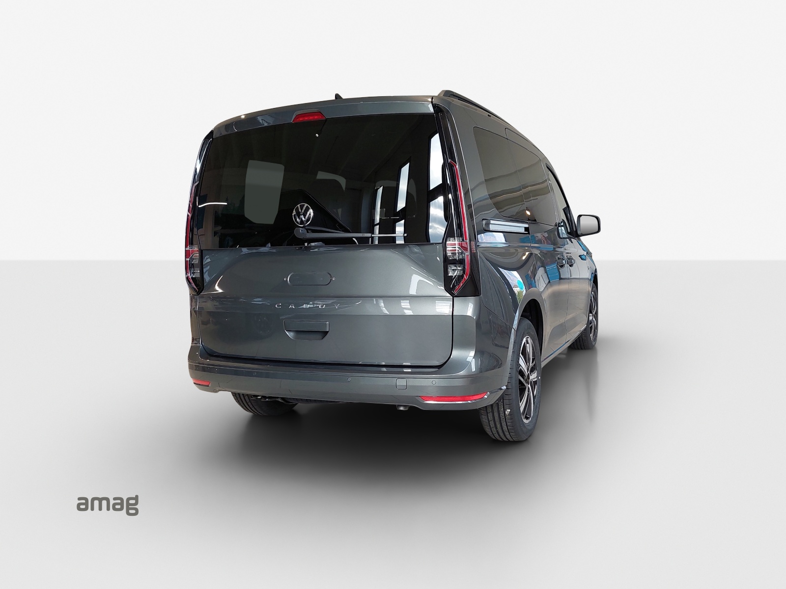 VW Caddy 2.0 TDI Liberty DSG-image-4