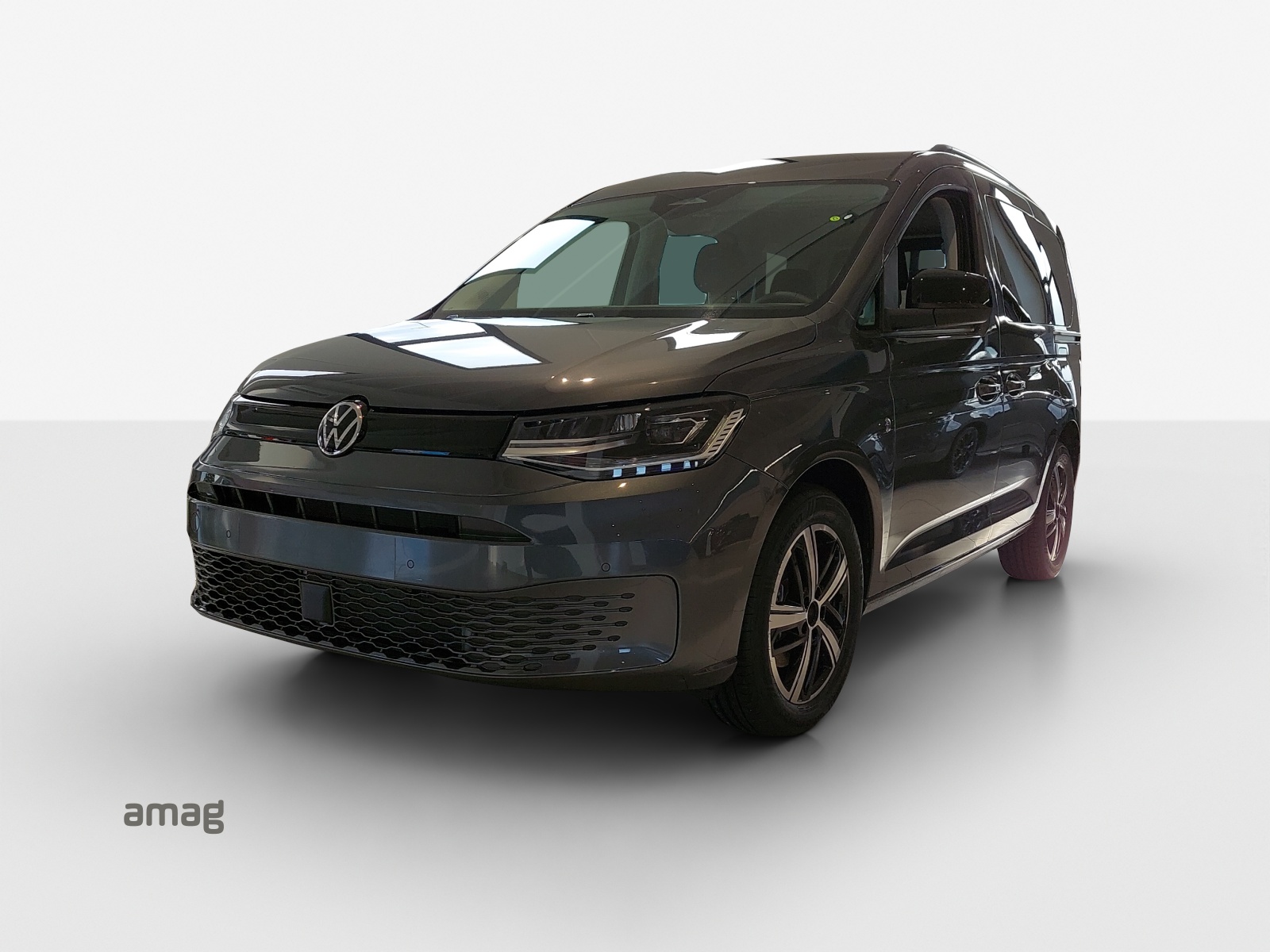 VW Caddy 2.0 TDI Liberty DSG-image-0