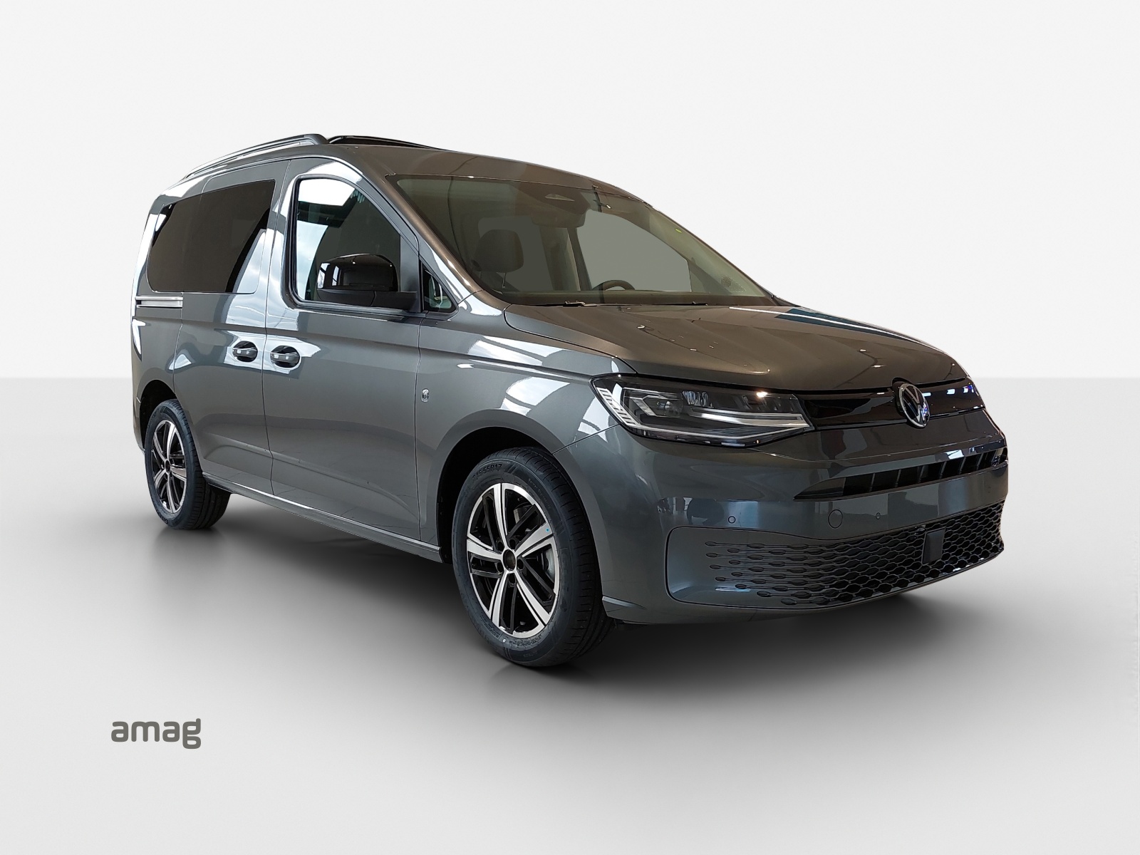 VW Caddy 2.0 TDI Liberty DSG-image-5