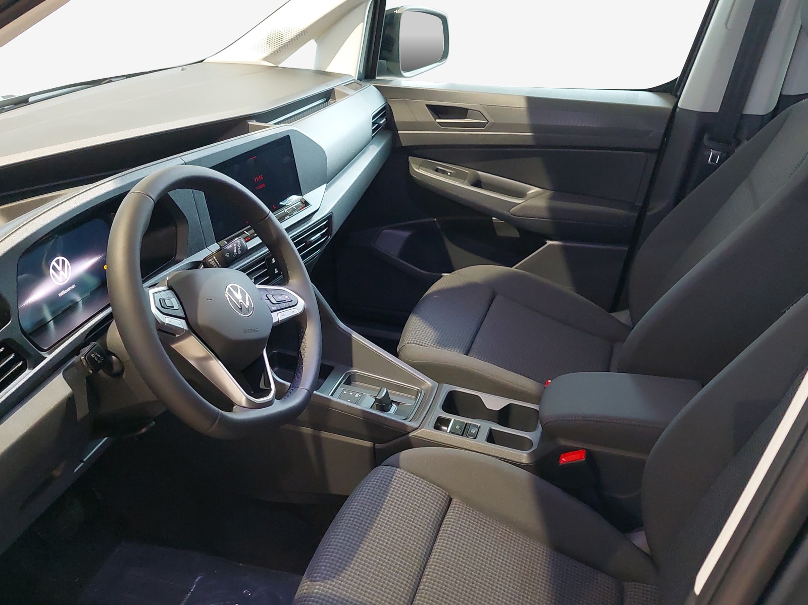 VW Caddy 2.0 TDI Liberty DSG-image-7