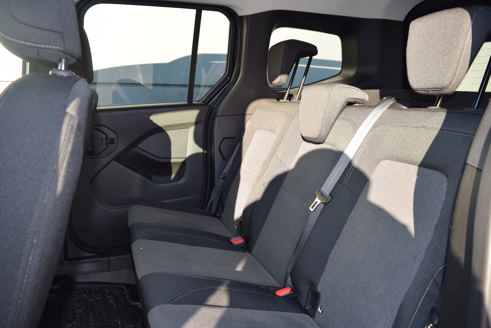 MERCEDES-BENZ Citan 112 CDI Tourer 2716mm S-image-8