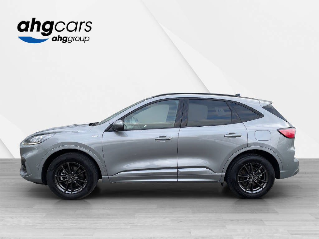 FORD Kuga 2.5 Hybrid ST-Line X 4x4-showroom-element-1