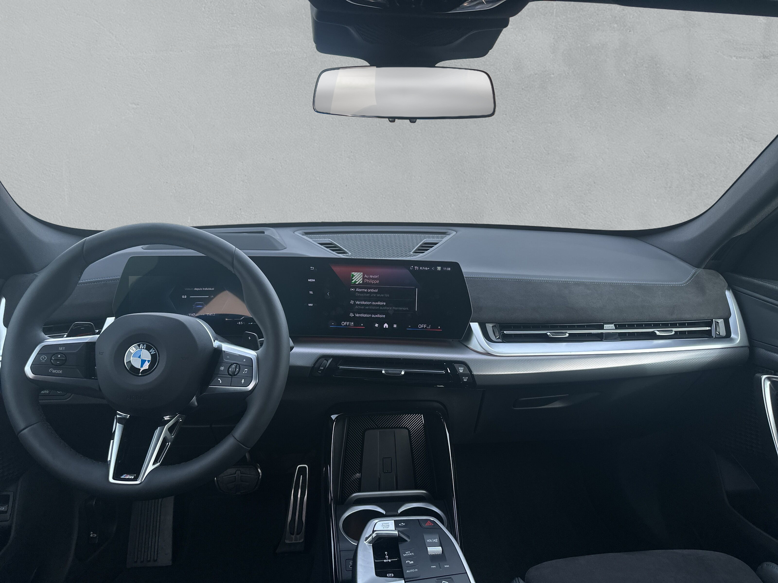 BMW X1 xDrive 23i 48V M Sport-image-12