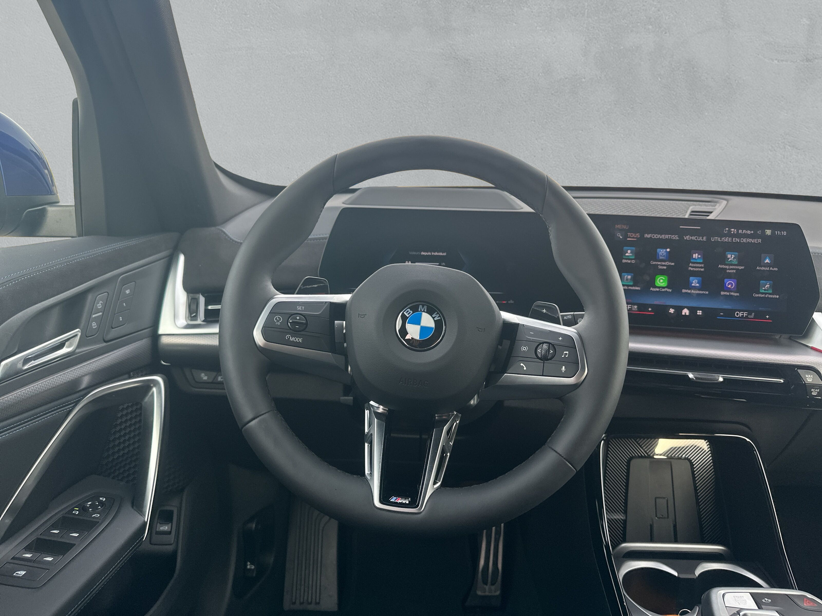 BMW X1 xDrive 23i 48V M Sport-image-15