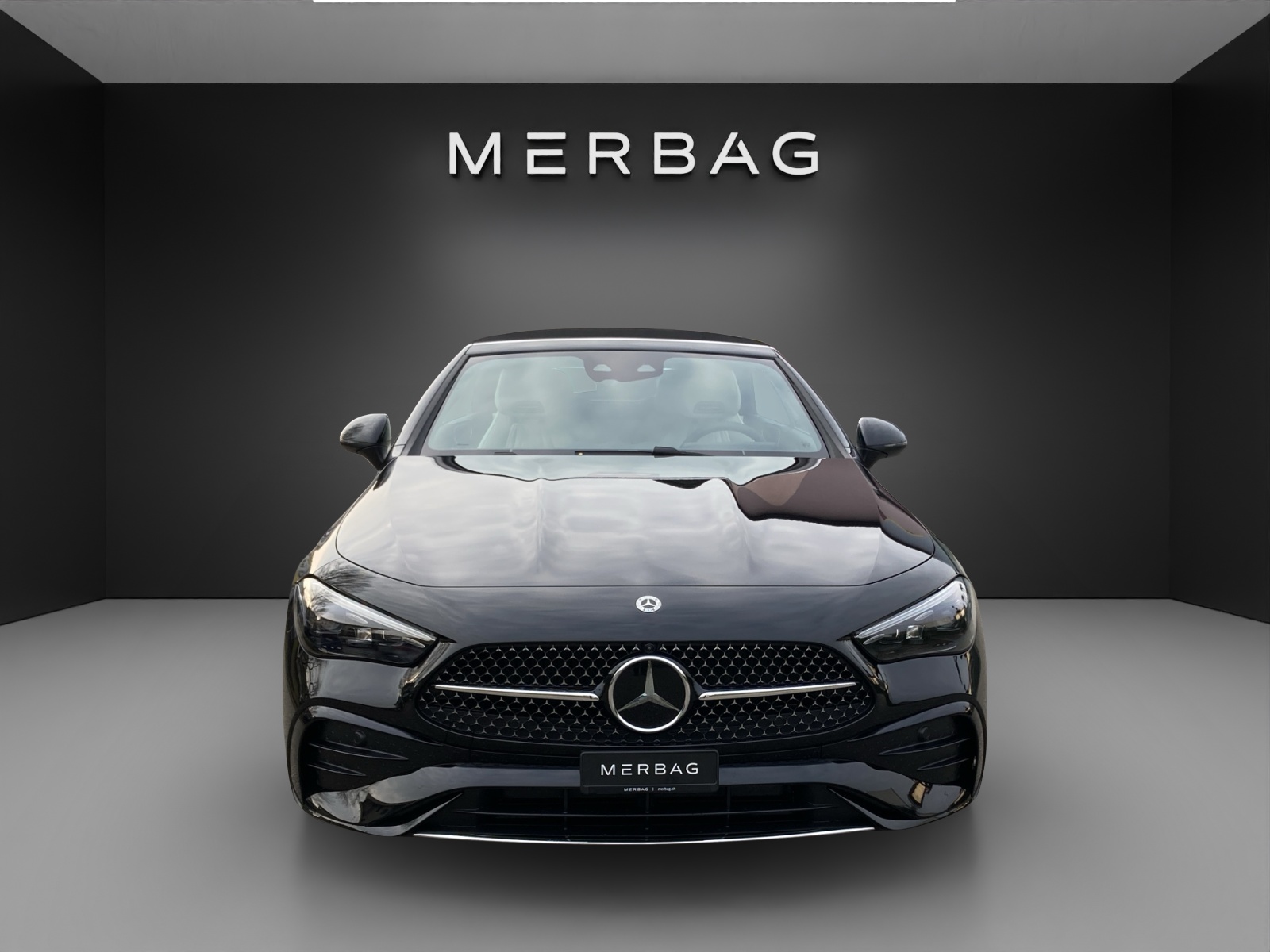 MERCEDES-BENZ CLE 300 Cabrio 4Matic 9G-Tronic-image-6