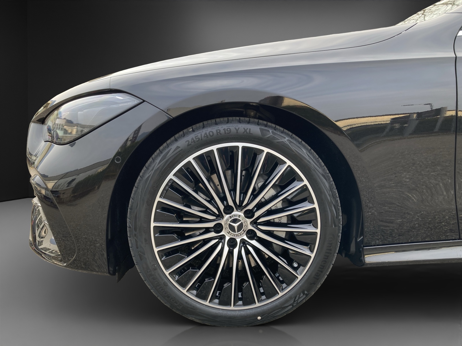 MERCEDES-BENZ CLE 300 Cabrio 4Matic 9G-Tronic-image-7