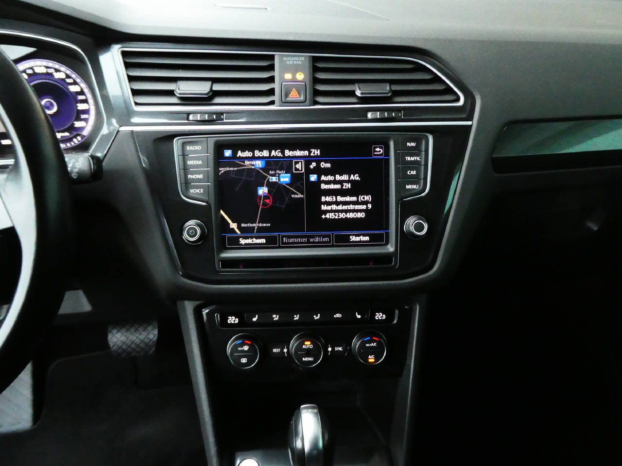 VW Tiguan 2.0 TDI SCR Highline DSG-image-14