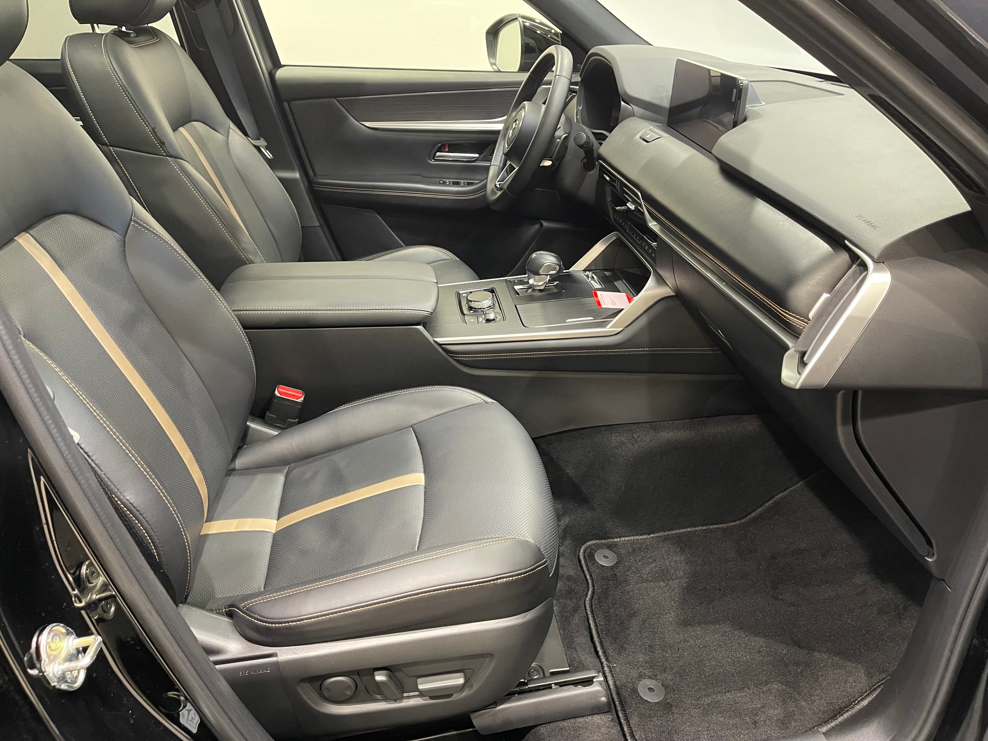 MAZDA CX-80 e-Skyactiv D254 MHEV AWD Homura Plus-image-17