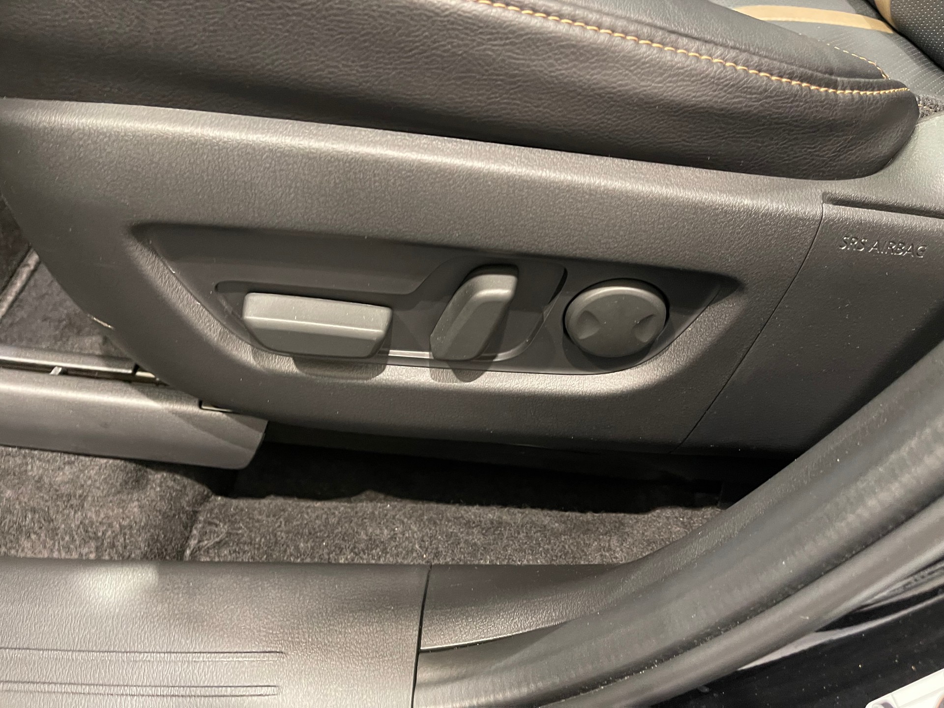 MAZDA CX-80 e-Skyactiv D254 MHEV AWD Homura Plus-image-10