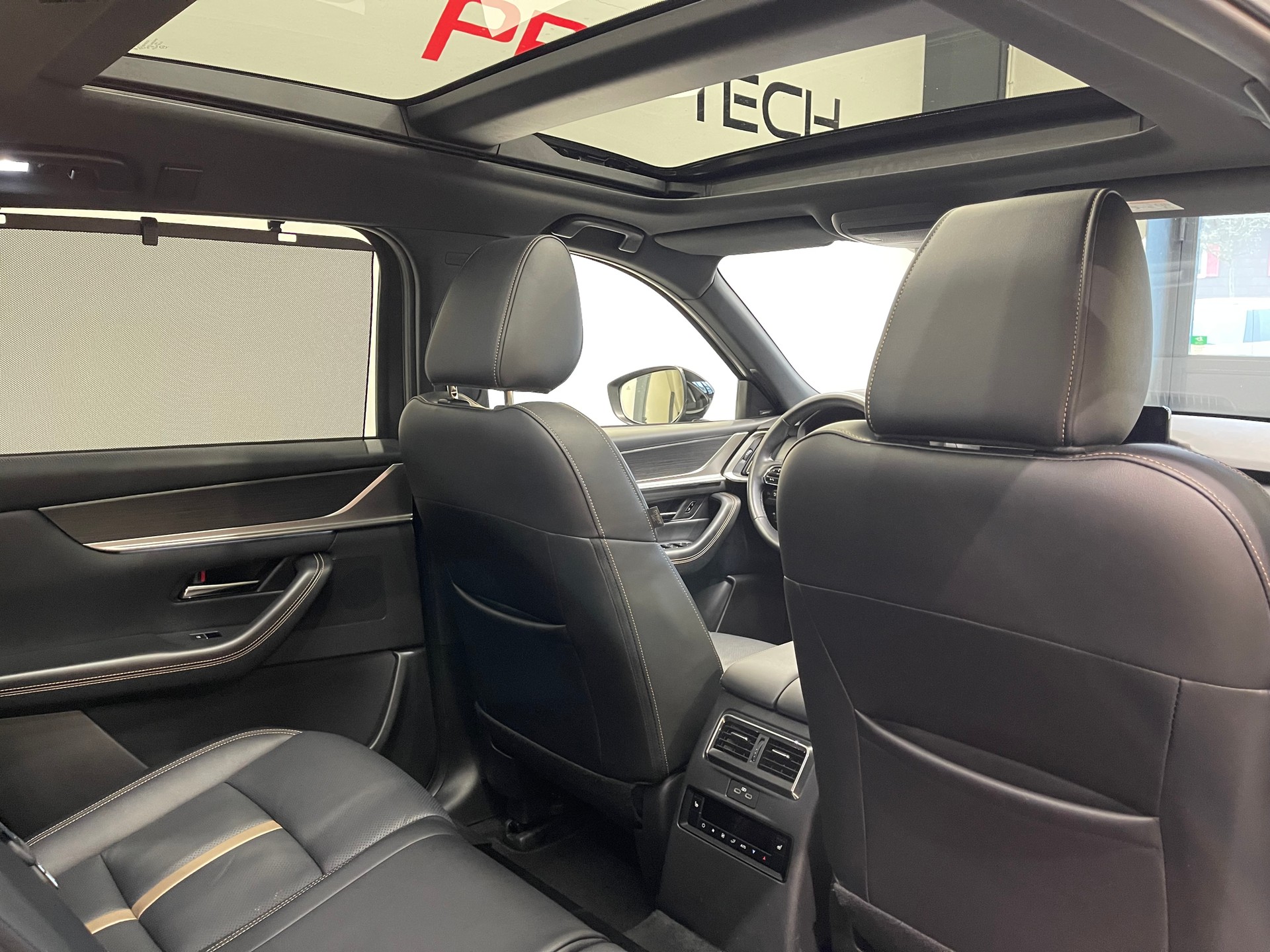 MAZDA CX-80 e-Skyactiv D254 MHEV AWD Homura Plus-image-16