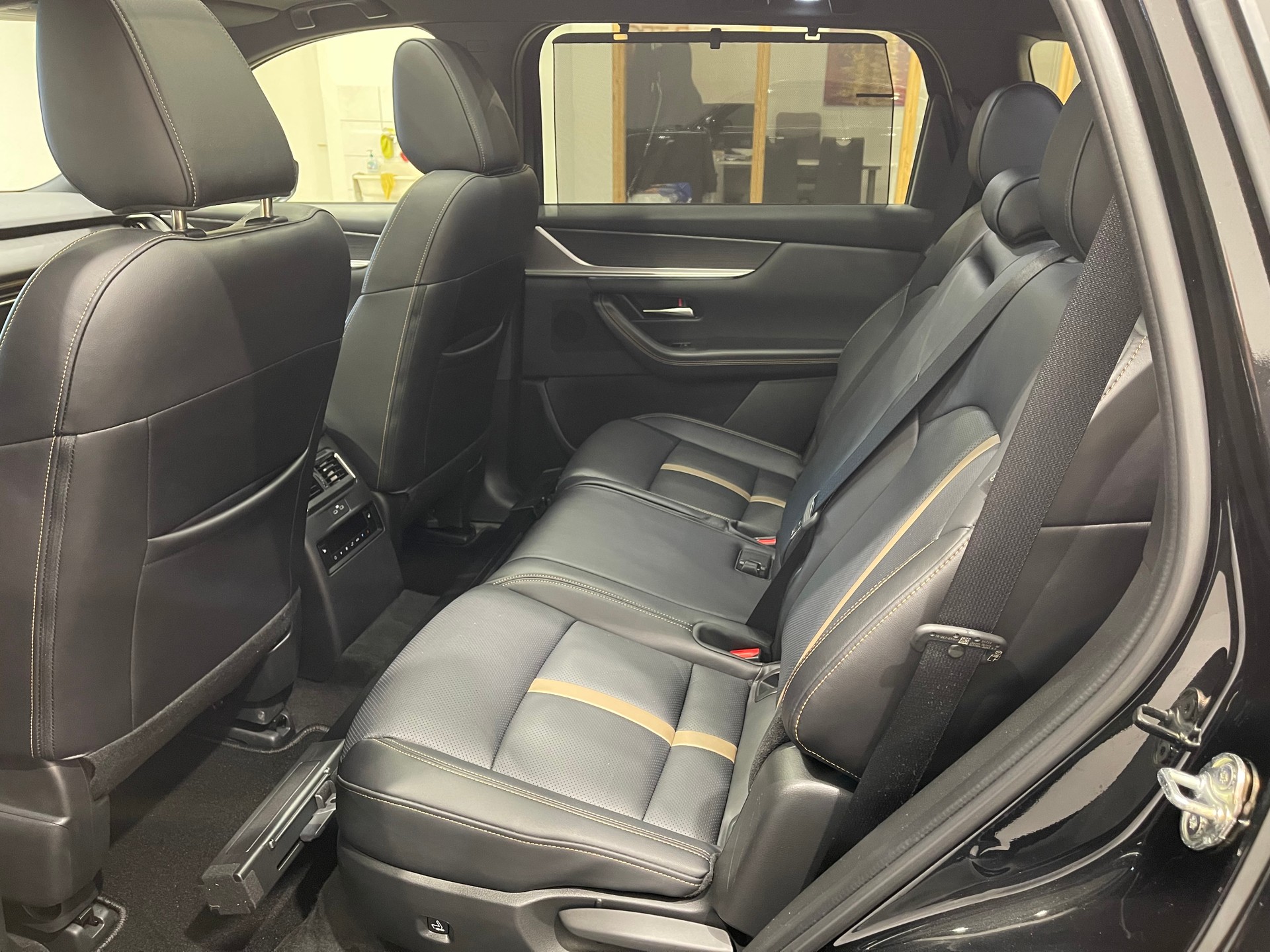 MAZDA CX-80 e-Skyactiv D254 MHEV AWD Homura Plus-image-12