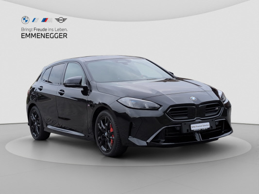 BMW M135 xDrive M Sport Pro-image-2