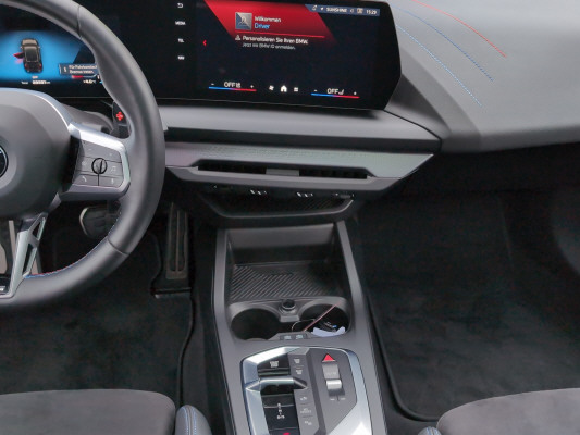 BMW M135 xDrive M Sport Pro-image-11