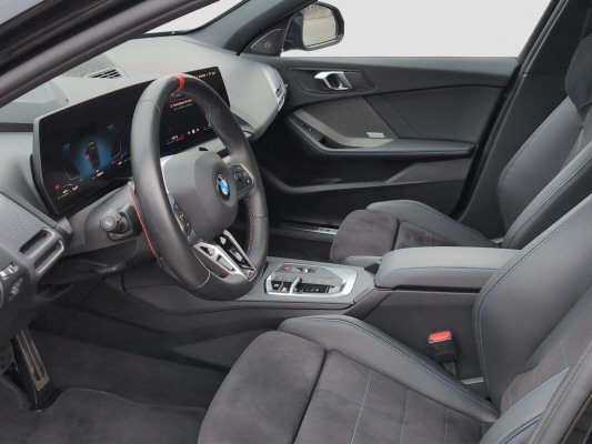 BMW M135 xDrive M Sport Pro-image-7