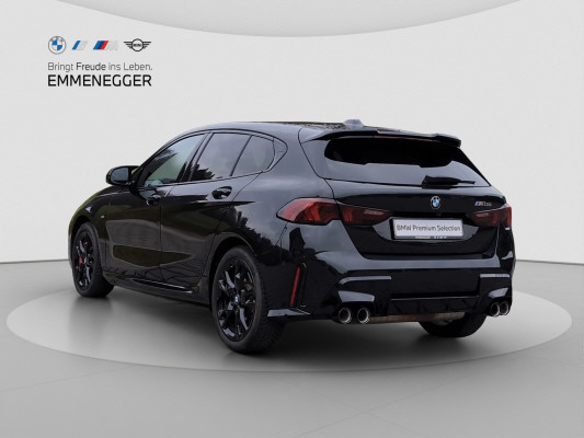 BMW M135 xDrive M Sport Pro-image-5