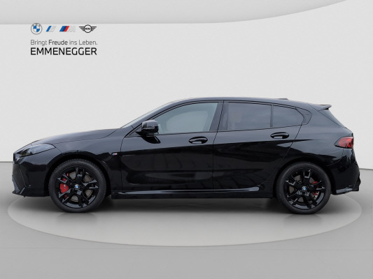 BMW M135 xDrive M Sport Pro-image-1