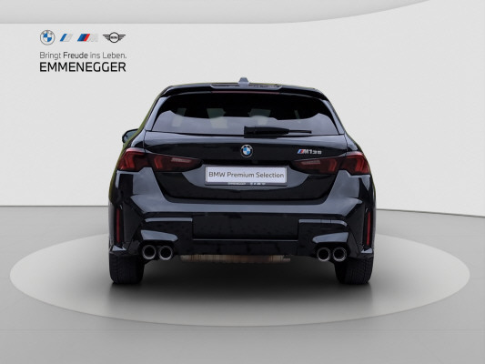 BMW M135 xDrive M Sport Pro-image-6