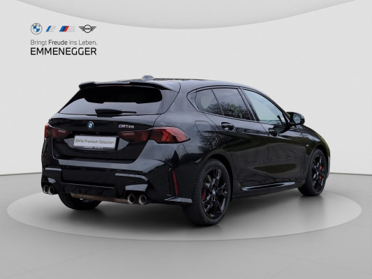 BMW M135 xDrive M Sport Pro-image-3