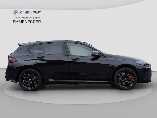 BMW M135 xDrive M Sport Pro-image-4