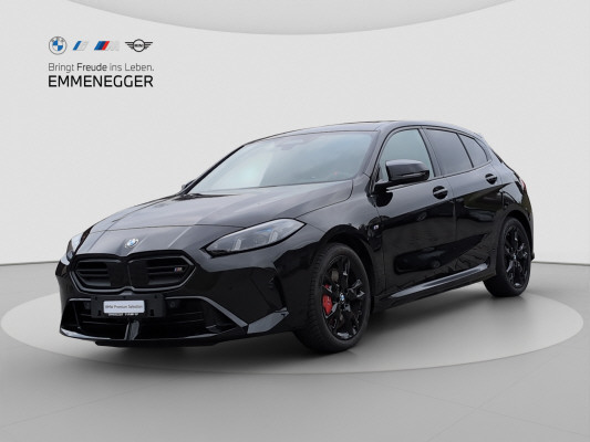 BMW M135 xDrive M Sport Pro-image-0