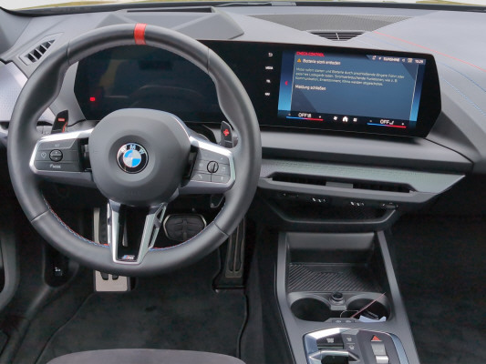 BMW M135 xDrive M Sport Pro-image-10