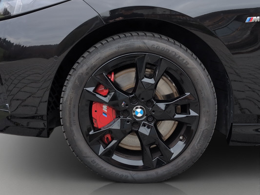 BMW M135 xDrive M Sport Pro-image-13