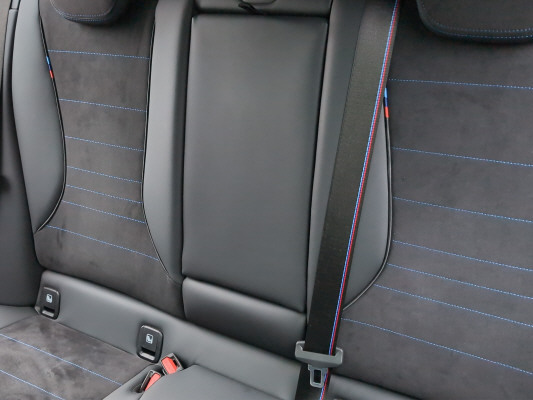BMW M135 xDrive M Sport Pro-image-9