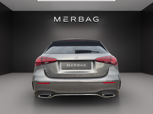 MERCEDES-BENZ A 250 4Matic 8G-DCT-image-4