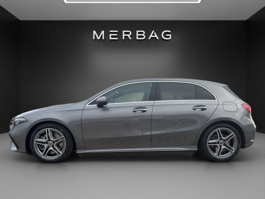 MERCEDES-BENZ A 250 4Matic 8G-DCT-image-2
