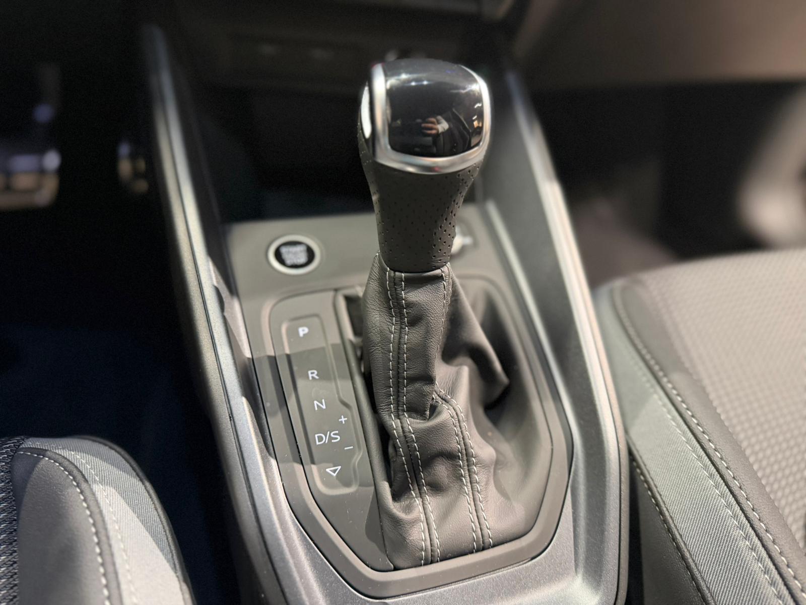 AUDI A1 Sportback 35 TFSI S-tronic-image-15