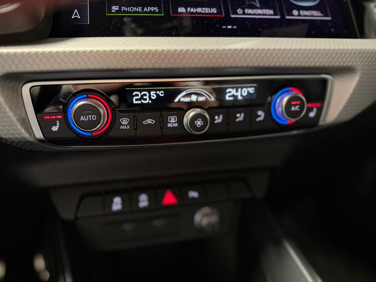 AUDI A1 Sportback 35 TFSI S-tronic-image-19