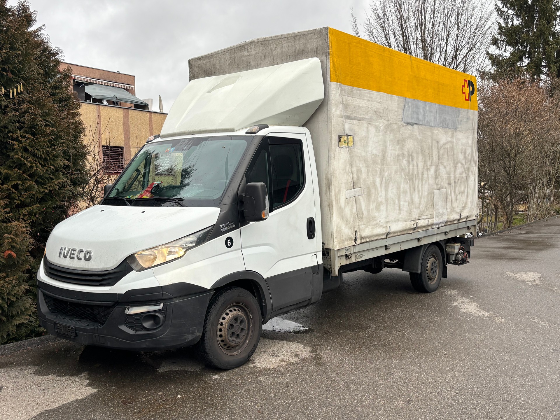 IVECO 35 S 16-image-6