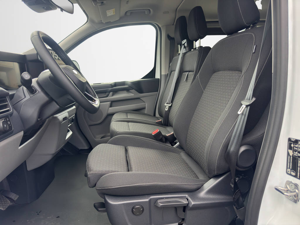 FORD Transit Custombi 320 L1 2.0 EcoBlue 136 Trend-image-8