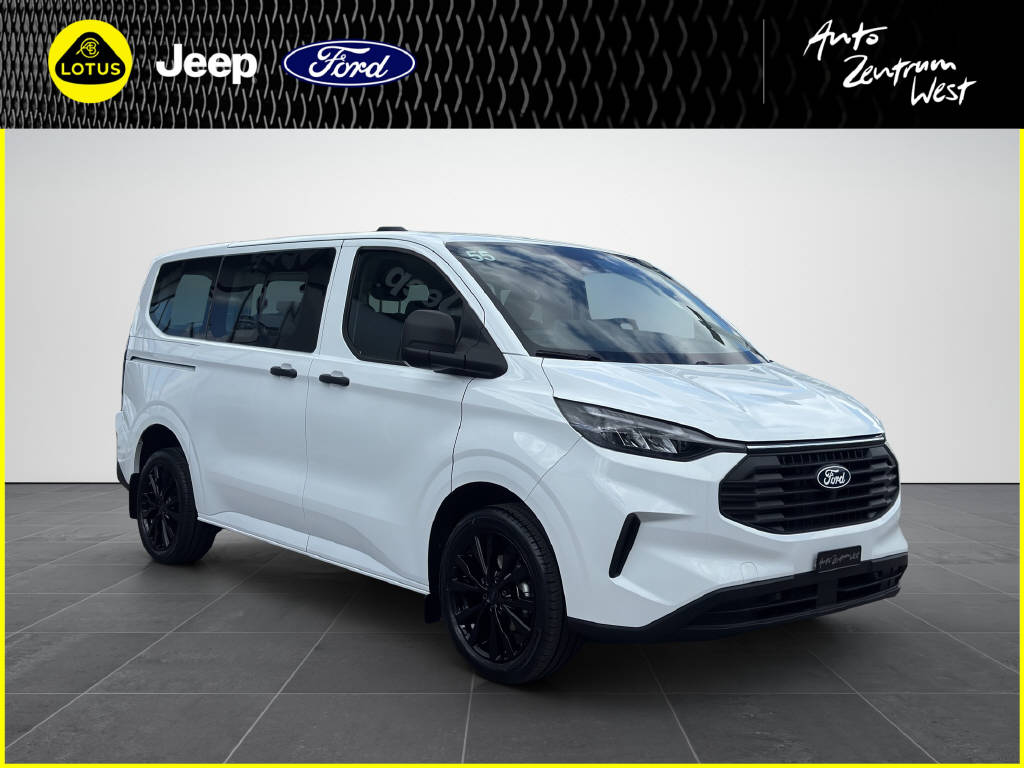 FORD Transit Custombi 320 L1 2.0 EcoBlue 136 Trend-image-6
