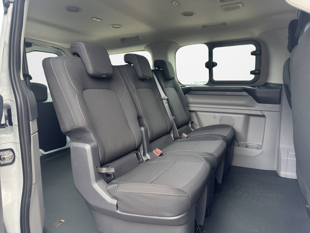 FORD Transit Custombi 320 L1 2.0 EcoBlue 136 Trend-image-14
