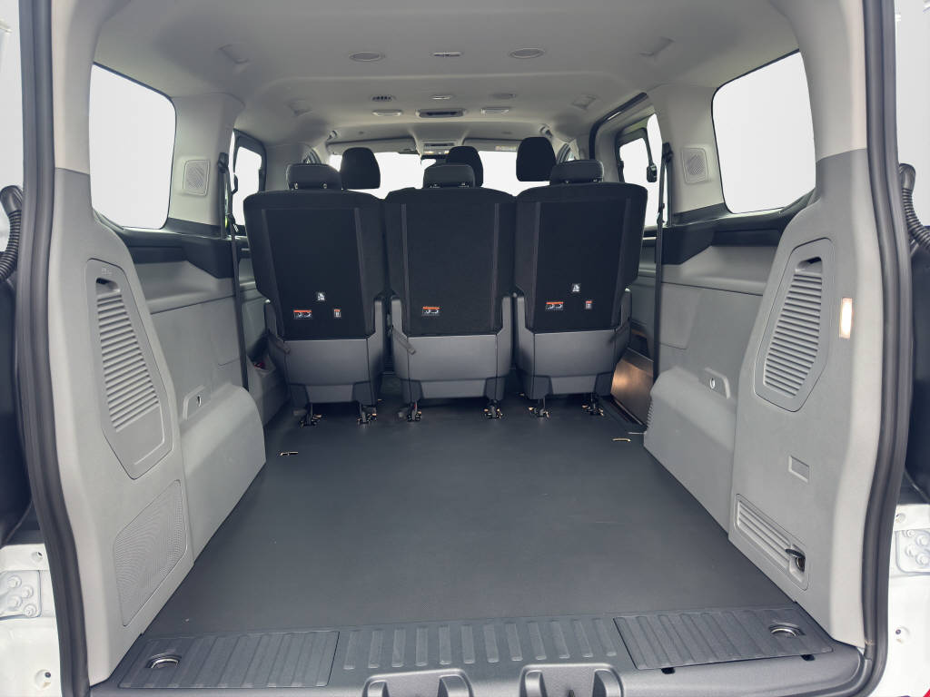 FORD Transit Custombi 320 L1 2.0 EcoBlue 136 Trend-image-15
