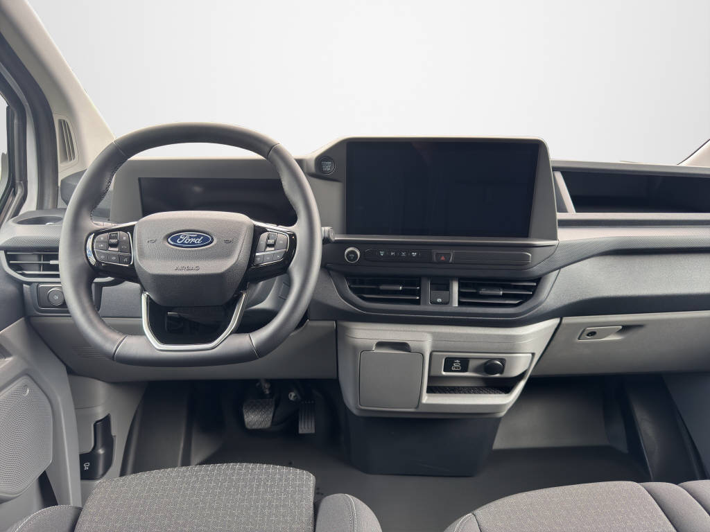 FORD Transit Custombi 320 L1 2.0 EcoBlue 136 Trend-image-13