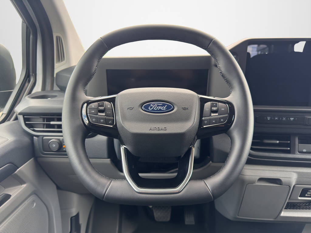FORD Transit Custombi 320 L1 2.0 EcoBlue 136 Trend-image-9