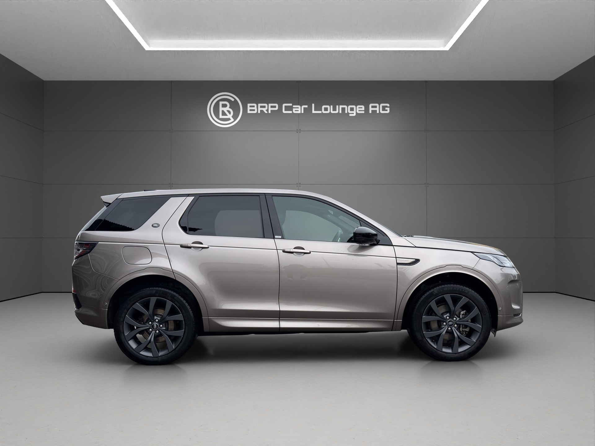 LAND ROVER Discovery Sport P300 * PlugIN * R Dynamic * TOP Ausstattung *-image-5